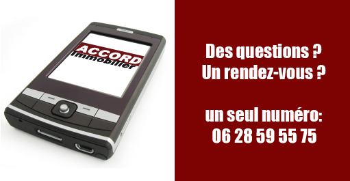 Accord Agence Clemenceau. Des questions ? Un rendez-vous ? un seul num&eacute;ro:03 25 40 02 10