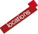 Notre selection locations