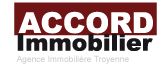 Logo Accord Immobilier