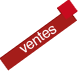Notre selection ventes