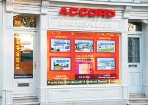 agence