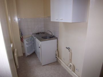 APPARTEMENT en LOCATION secteur TR APPARTEMENT en LOCATION secteur TR