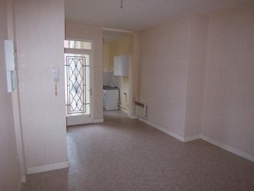 APPARTEMENT en LOCATION secteur TR APPARTEMENT en LOCATION secteur TR