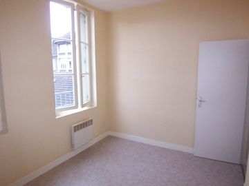 APPARTEMENT en LOCATION secteur TR