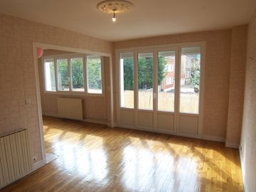 APPARTEMENT en LOCATION secteur TR