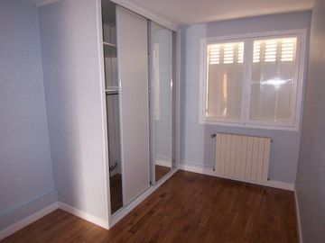 APPARTEMENT en LOCATION secteur TR