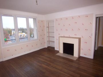 APPARTEMENT en LOCATION secteur TR APPARTEMENT en LOCATION secteur TR