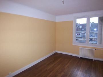 APPARTEMENT en LOCATION secteur TR