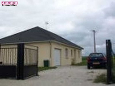  MAISON en LOCATION