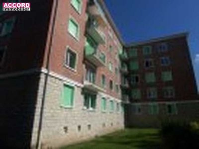 appartement en LOCATION