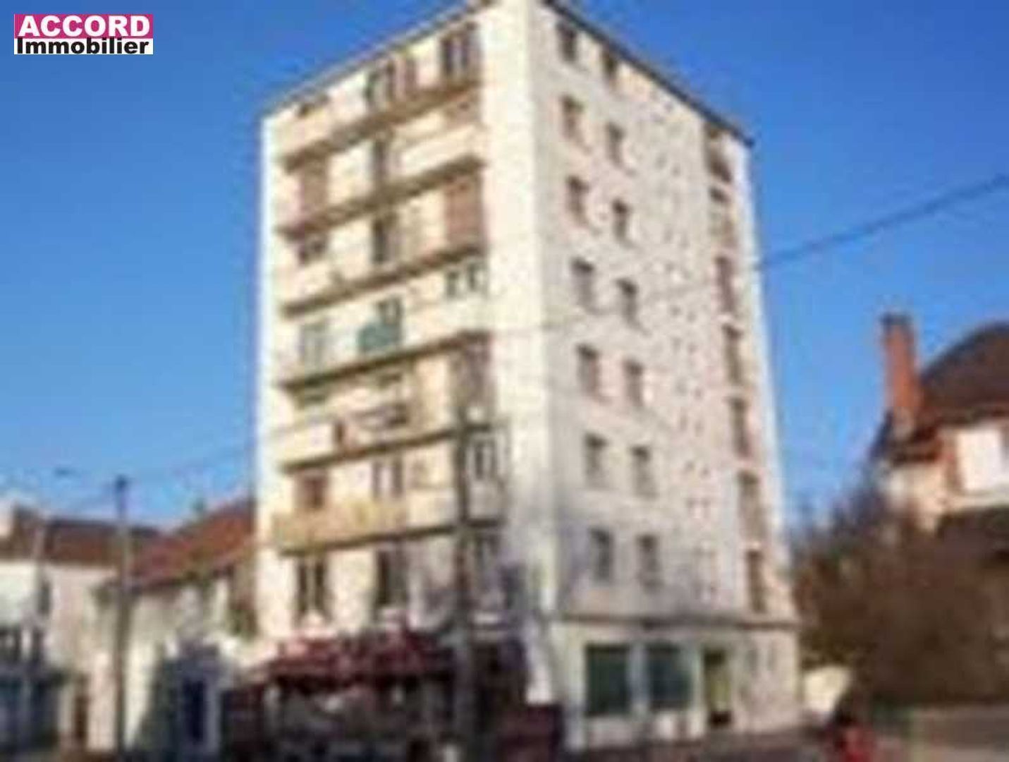  APPARTEMENT en LOCATION