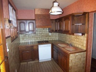 MAISON en LOCATION secteur TR MAISON en LOCATION secteur TR