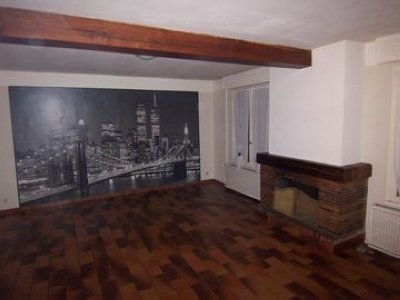 MAISON en LOCATION secteur TR MAISON en LOCATION secteur TR