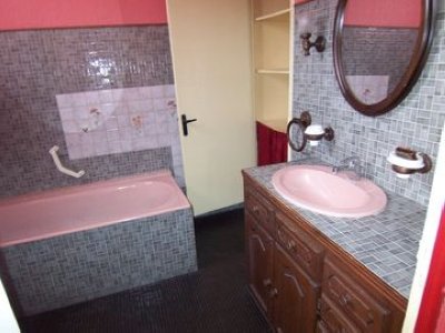 MAISON en LOCATION secteur TR MAISON en LOCATION secteur TR