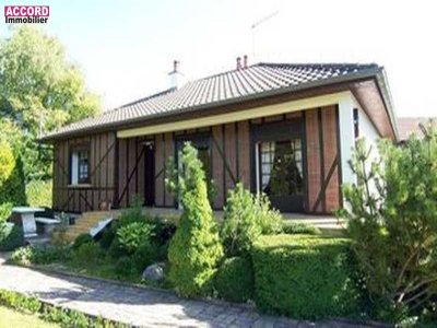 MAISON en VENTE