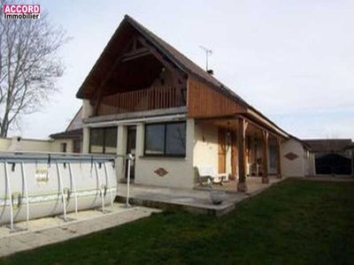  MAISON en VENTE