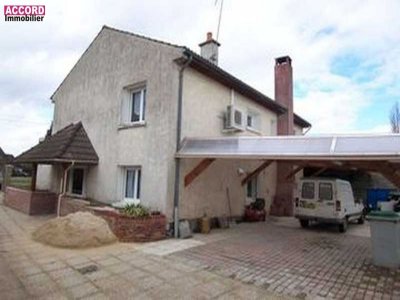  MAISON en VENTE