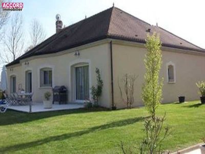  MAISON en VENTE