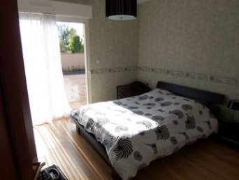 MAISON en VENTE secteur ES