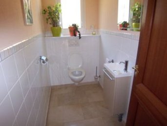 MAISON en VENTE secteur ES