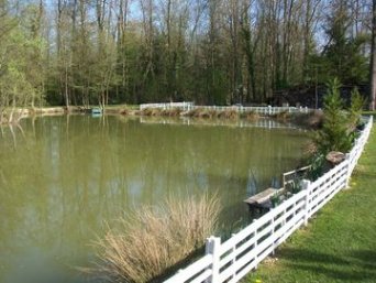 MAISON en VENTE secteur ES