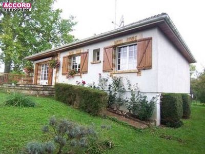  MAISON en VENTE