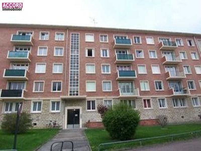  APPARTEMENT en VENTE