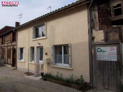  Maison en VENTE
