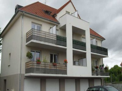  Appartement en VENTE