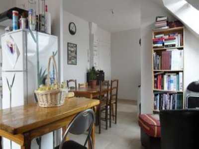 Appartement en VENTE secteur TR
