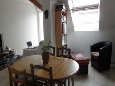 Appartement en VENTE secteur TR