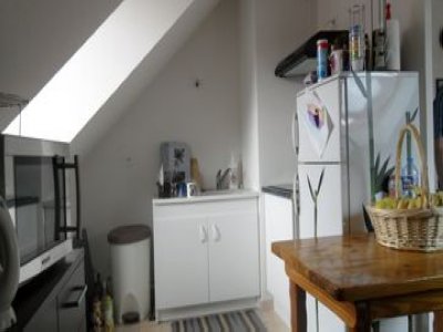 Appartement en VENTE secteur TR