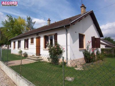  Maison en VENTE