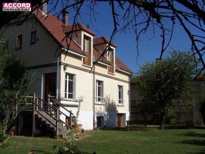 MAISON en VENTE secteur 307500
