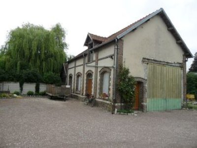 Maison en VENTE secteur 