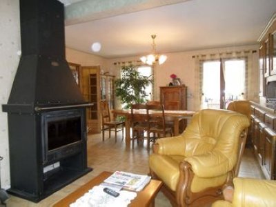 Maison en VENTE secteur 