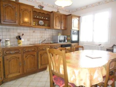 Maison en VENTE secteur 