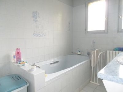 Maison en VENTE secteur 