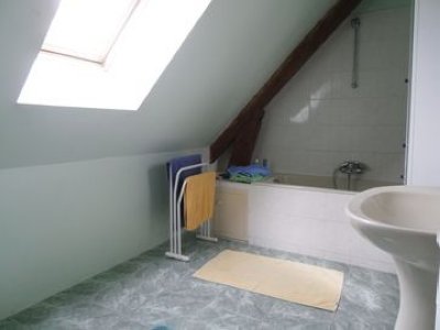 Maison en VENTE secteur 