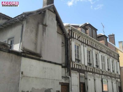  Appartement en VENTE
