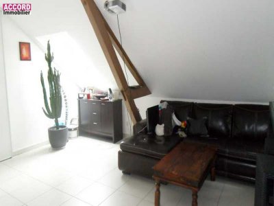  Appartement en VENTE