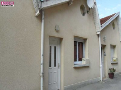  Appartement en VENTE
