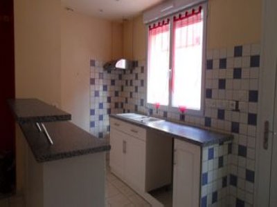 Appartement en VENTE secteur TR