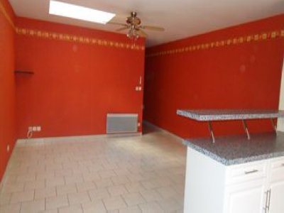 Appartement en VENTE secteur TR