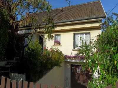  Maison en VENTE