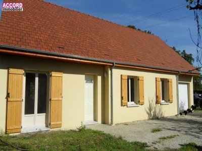  MAISON en VENTE