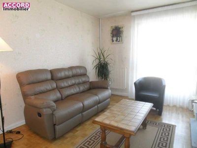  Appartement en VENTE