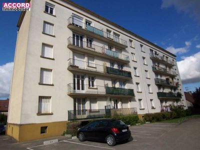  Appartement en VENTE