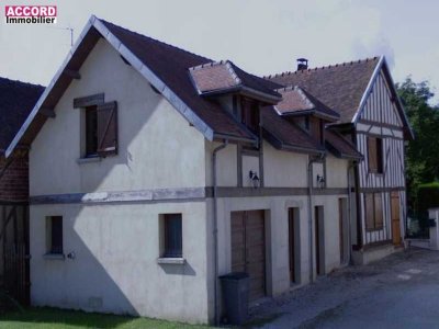  Maison en VENTE