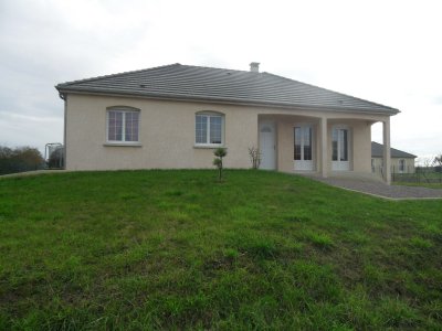 Maison en VENTE secteur EN